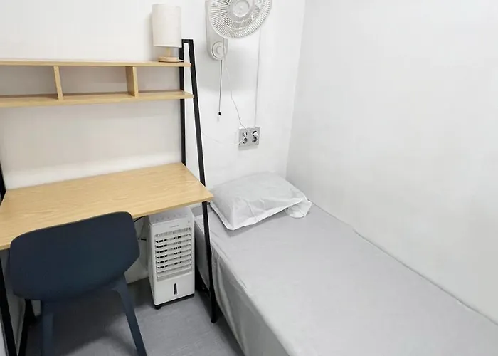 Sunrise-gh -man Only- Hostel Seoul