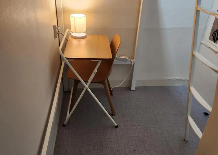 Sunrise-gh -man Only- Hostel Seoul